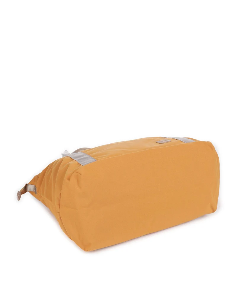 Bellroy Classic Getaway Sac week-end butterscotch