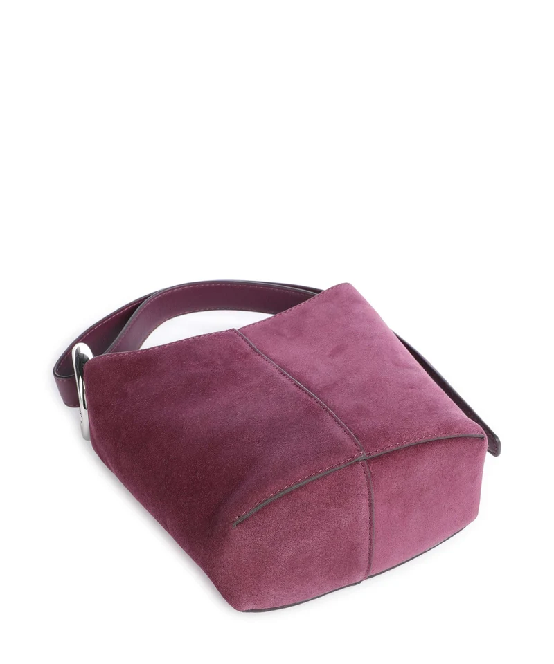 Kate Spade New York Halo Mini Sac seau purple agate