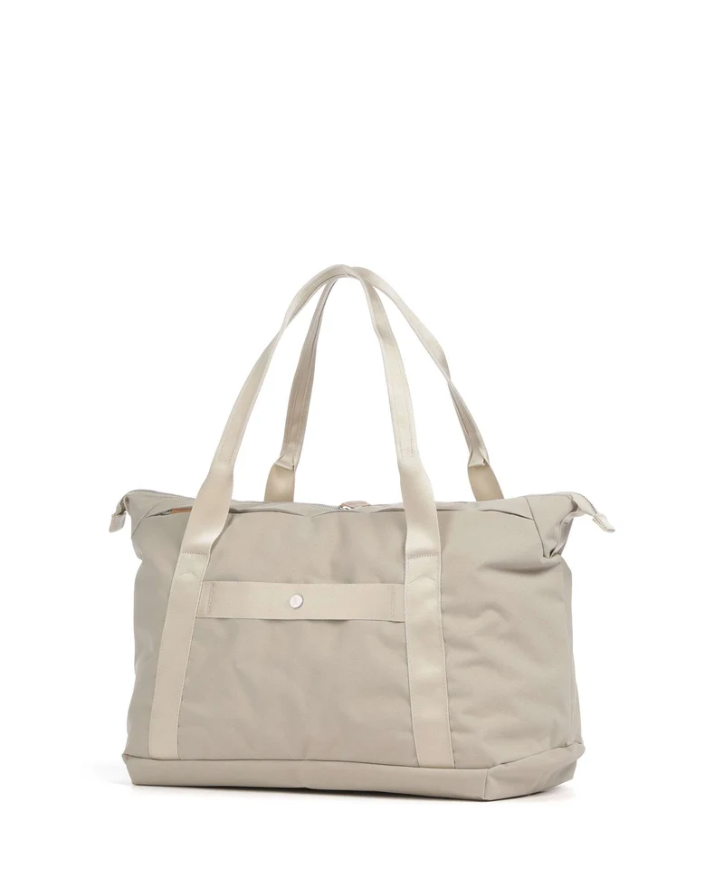 Bellroy Classic Getaway Sac week-end tahini