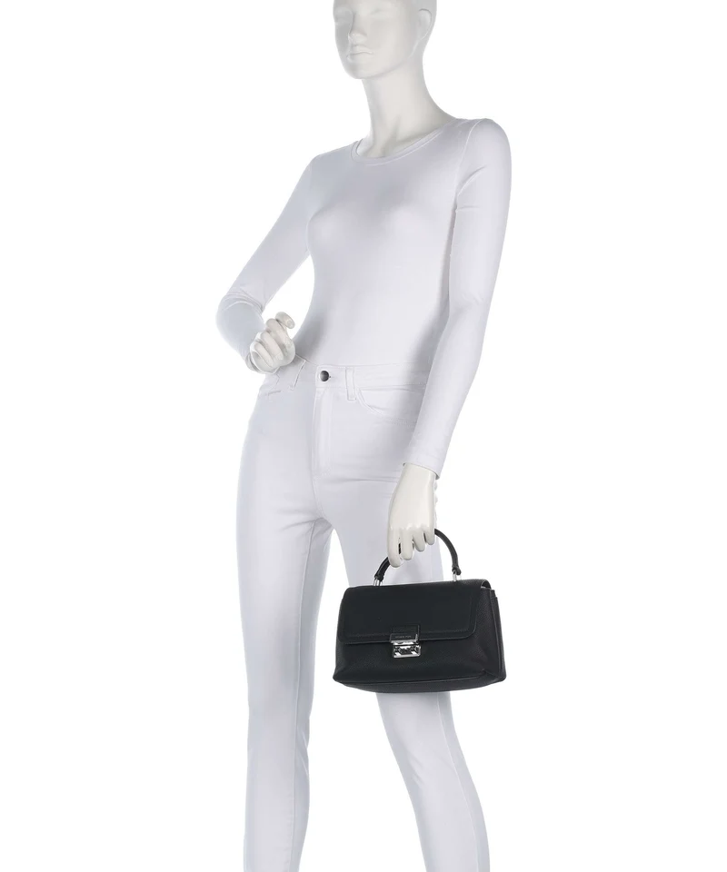 Michael Kors Tribeca Medium Sac à main black