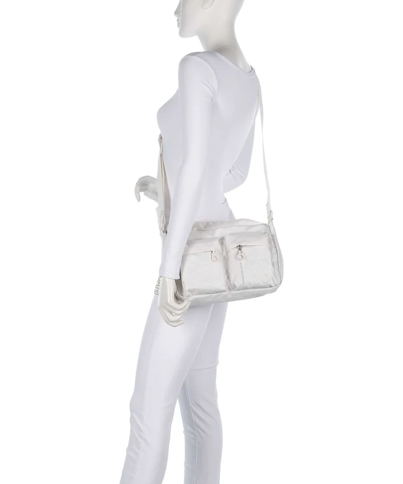 Mandarina Duck MD20 Sac bandoulière latte