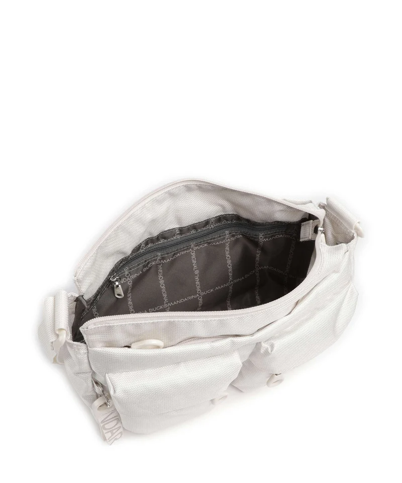 Mandarina Duck MD20 Sac bandoulière latte
