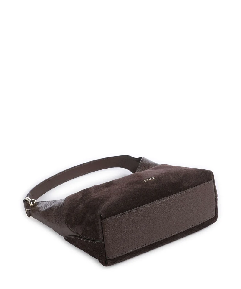 Furla Lara S Sac fourre-tout toni espresso