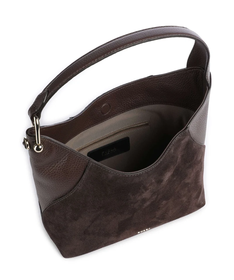 Furla Lara S Sac fourre-tout toni espresso