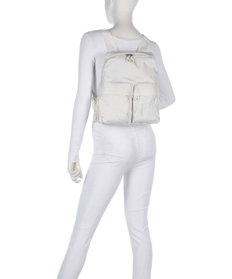 Mandarina Duck MD20 Sac à dos latte