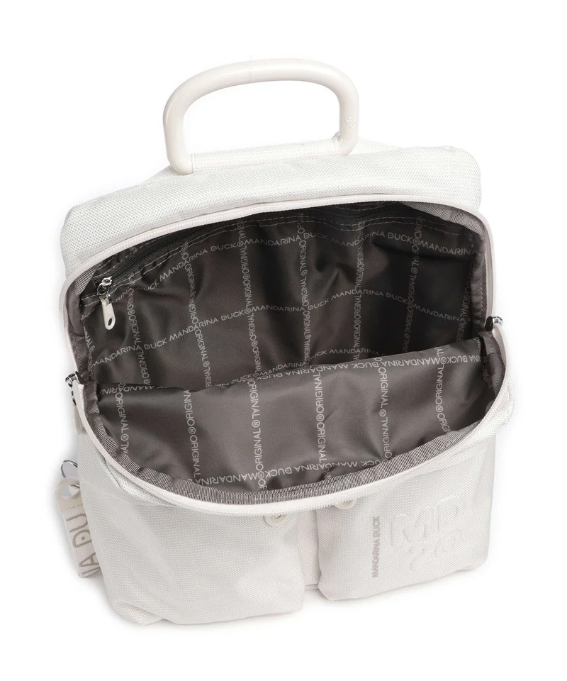 Mandarina Duck MD20 Sac à dos latte