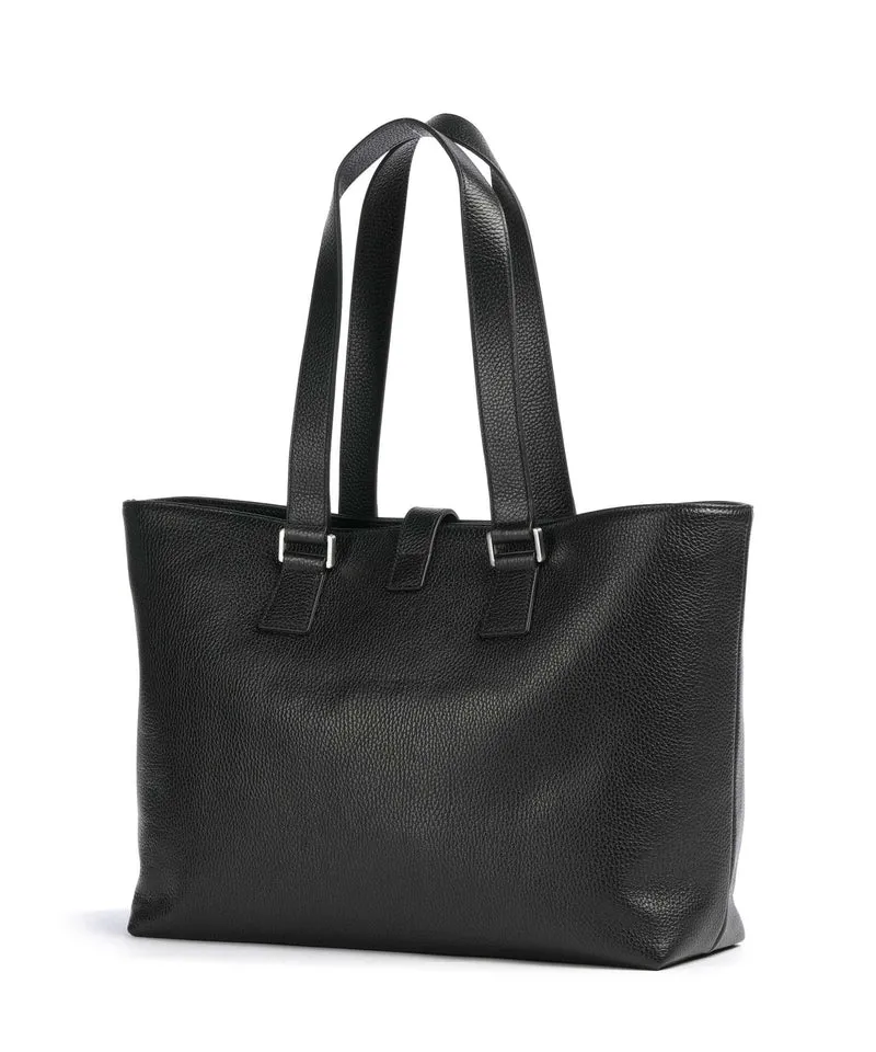 Emporio Armani Business Cabas black