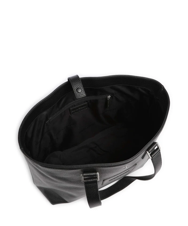 Emporio Armani Business Cabas black