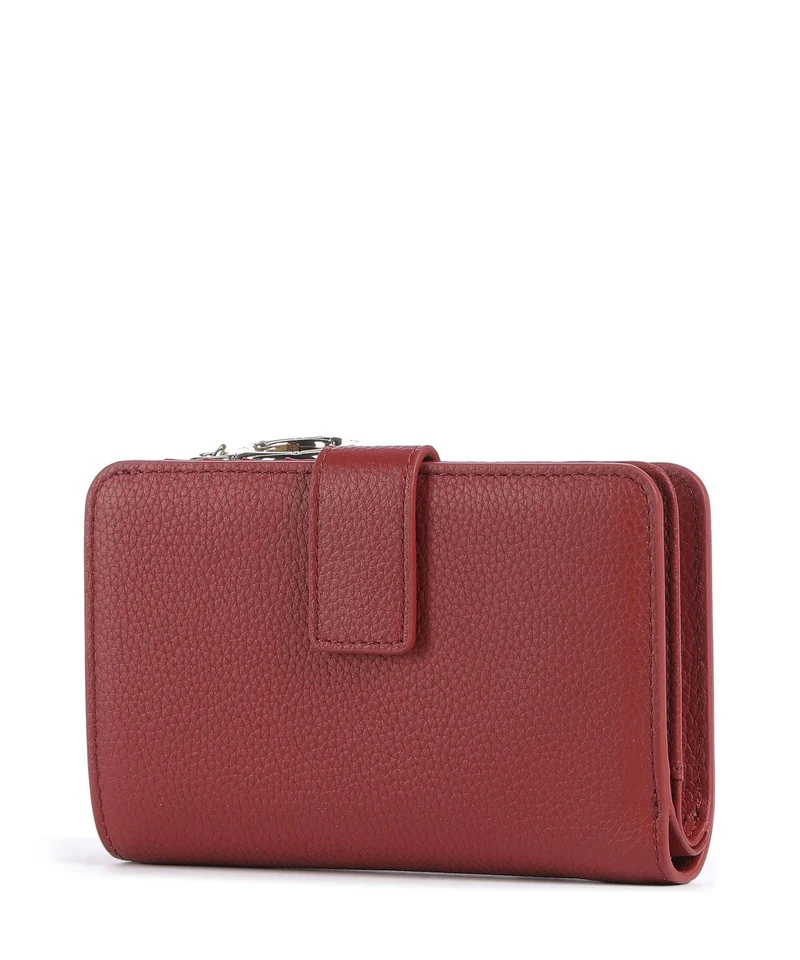 Aigner Zita Portefeuille burnt red