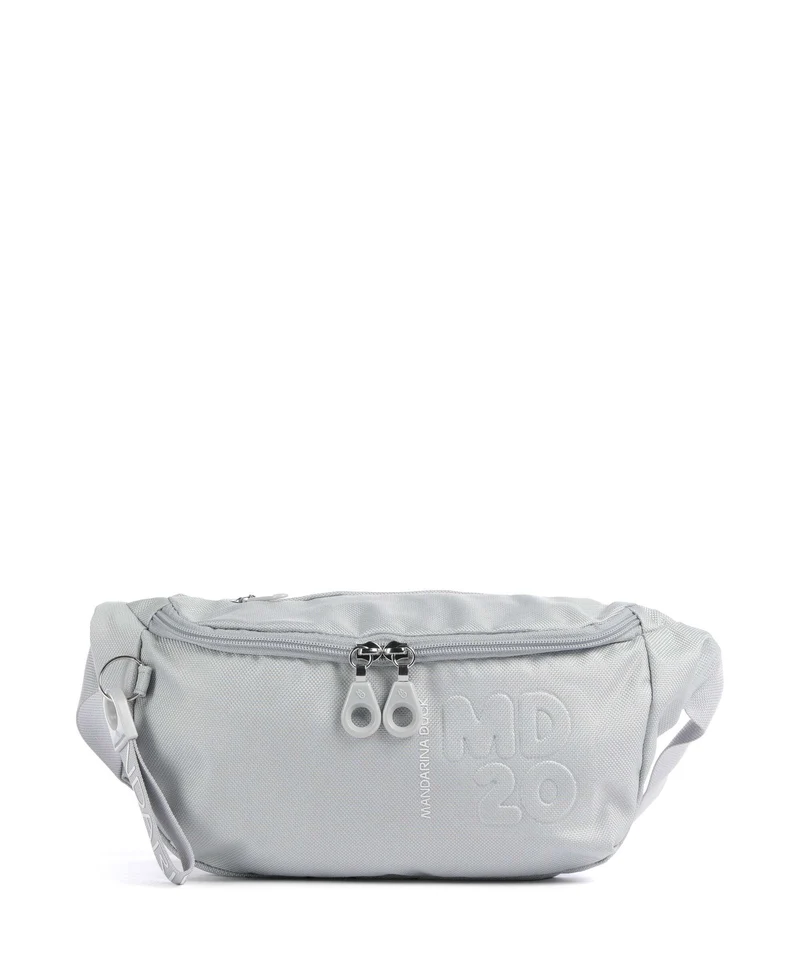 Mandarina Duck MD20 Sac banane pearl