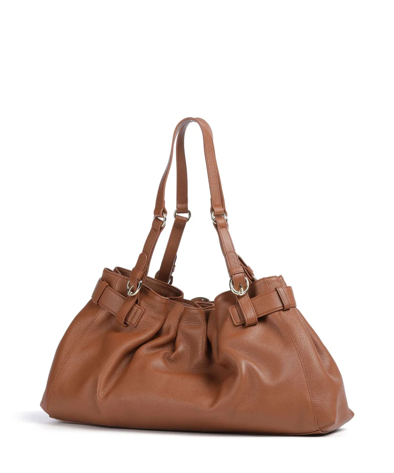 Aigner Lavinia M Sac fourre-tout cognac brown
