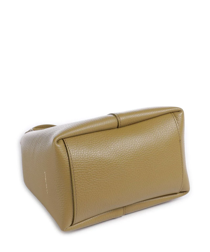 Coccinelle C-Easy Sac à main seagrass