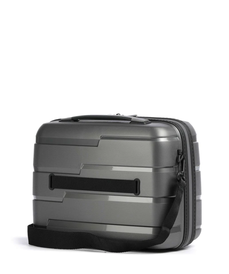 Travelite Air Base Mallette cosmétiques anthracite