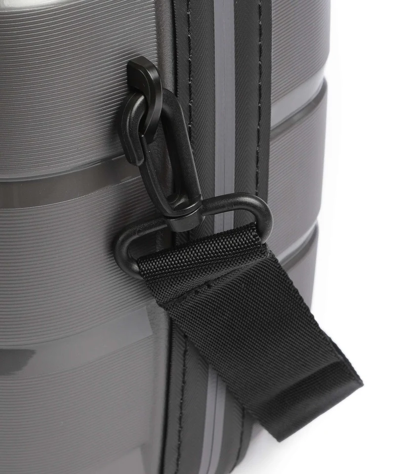 Travelite Air Base Mallette cosmétiques anthracite