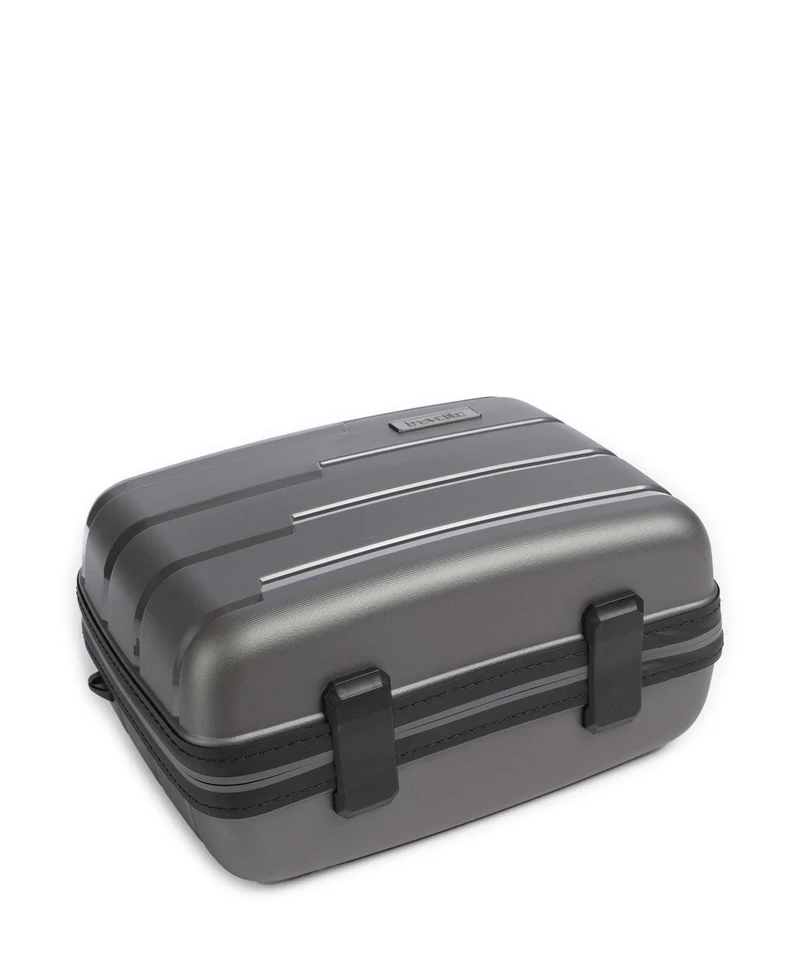 Travelite Air Base Mallette cosmétiques anthracite