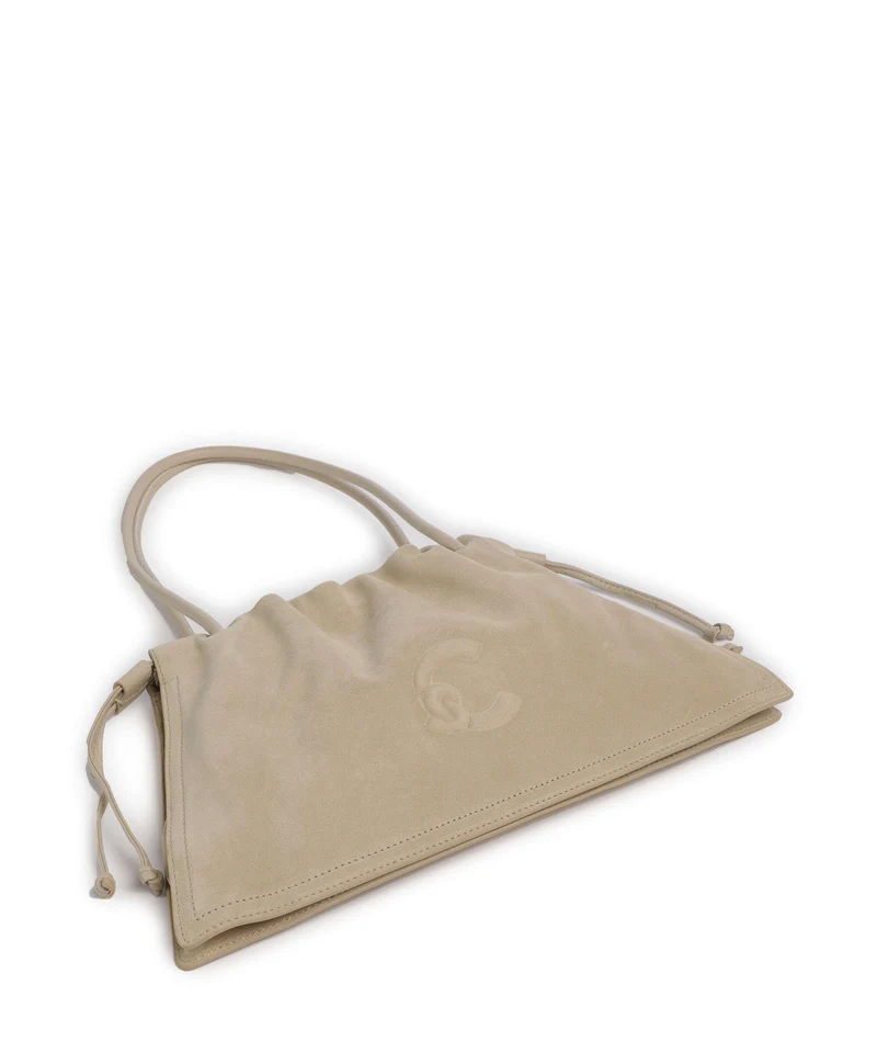 Coccinelle Dulse Sac seau sandshell
