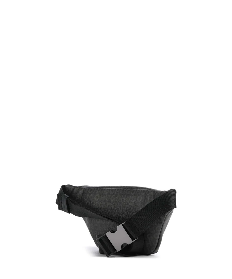 Hugo Quantic Sac banane black