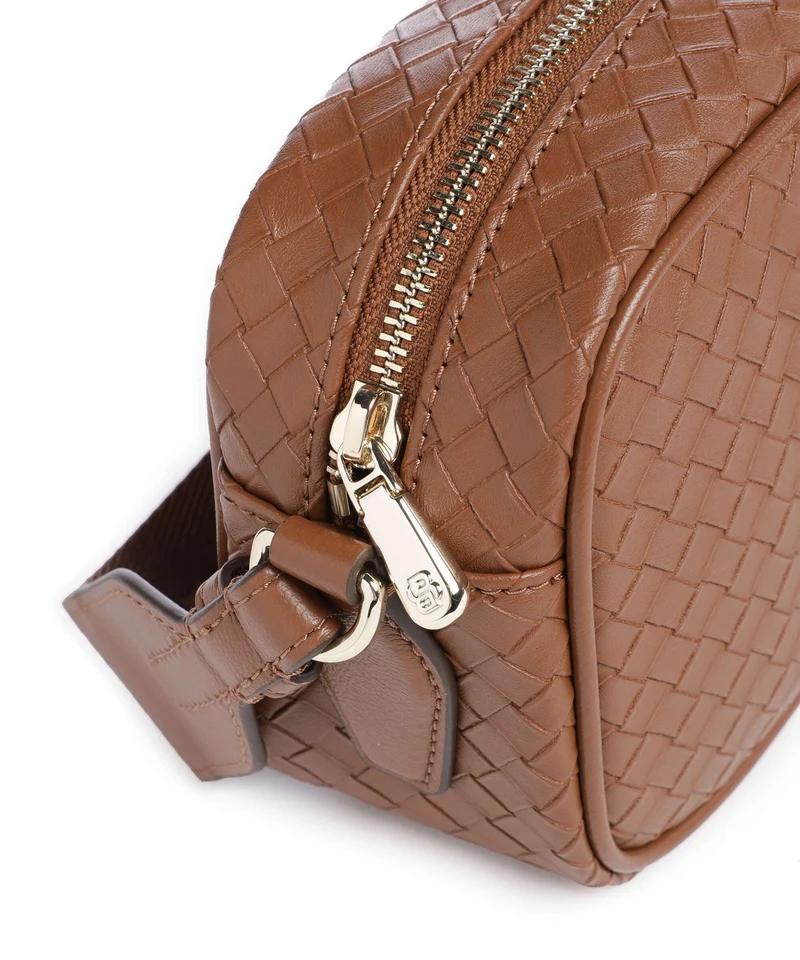 BOSS Sandy Sac bandoulière medium brown