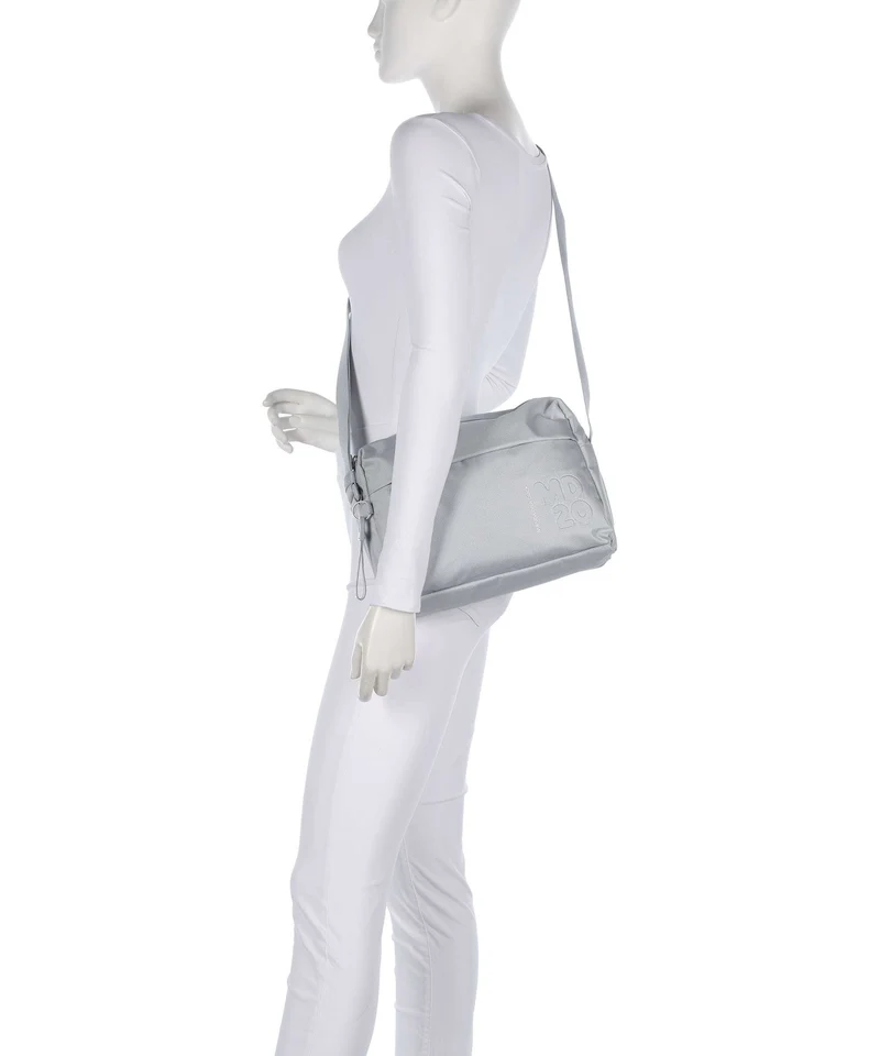 Mandarina Duck MD20 Sac bandoulière pearl