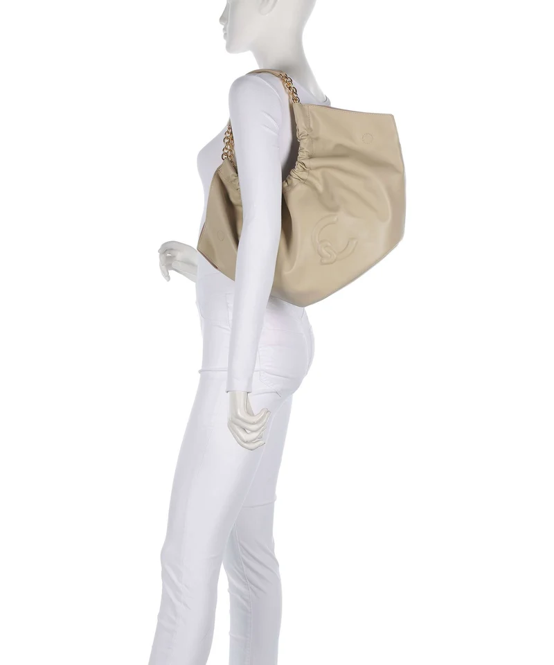 Coccinelle Smash Sac fourre-tout sandshell
