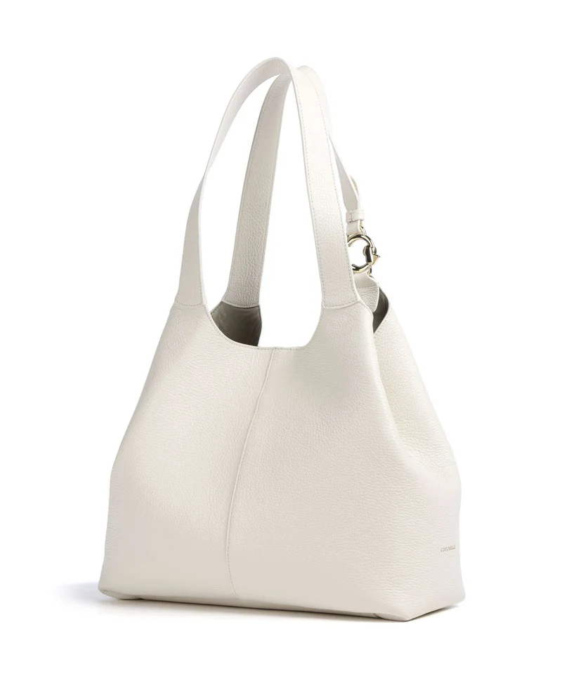 Coccinelle C-Easy Sac fourre-tout pearl