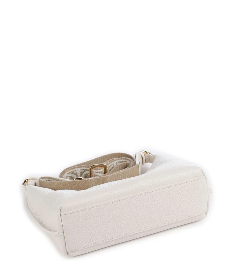 Coccinelle Suri Sac bandoulière pearl