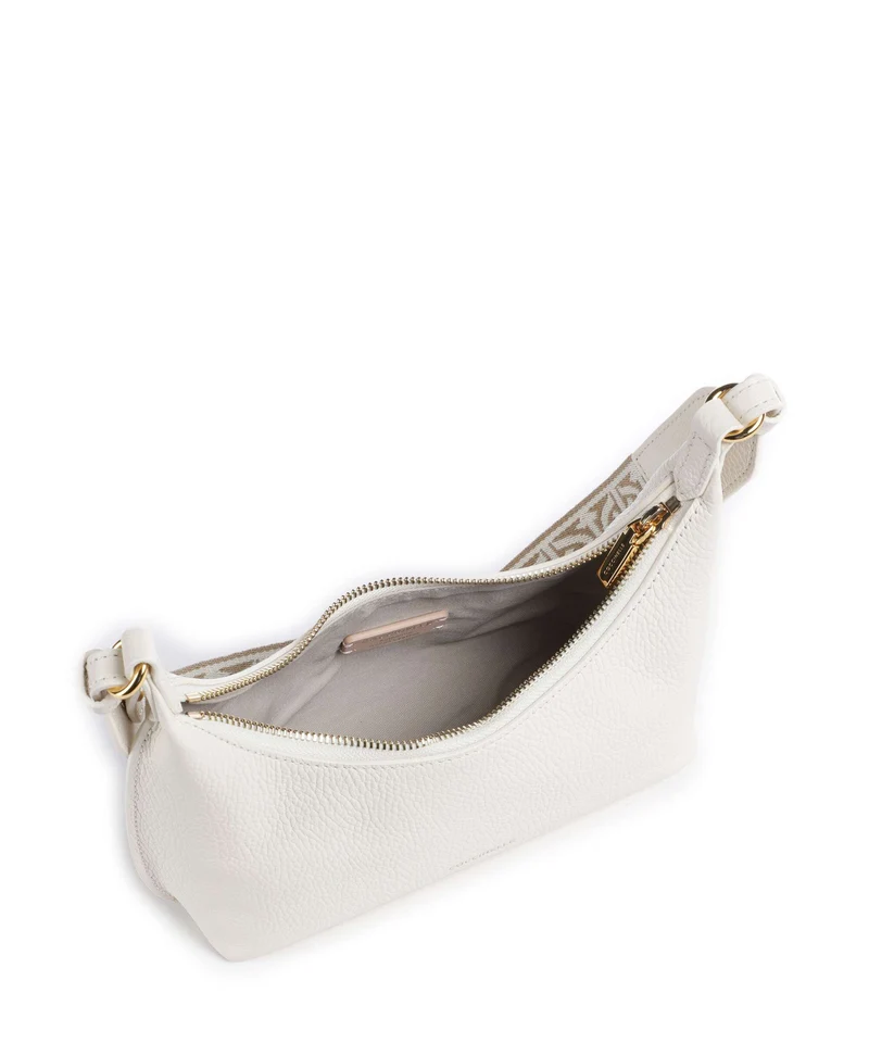 Coccinelle Suri Sac bandoulière pearl