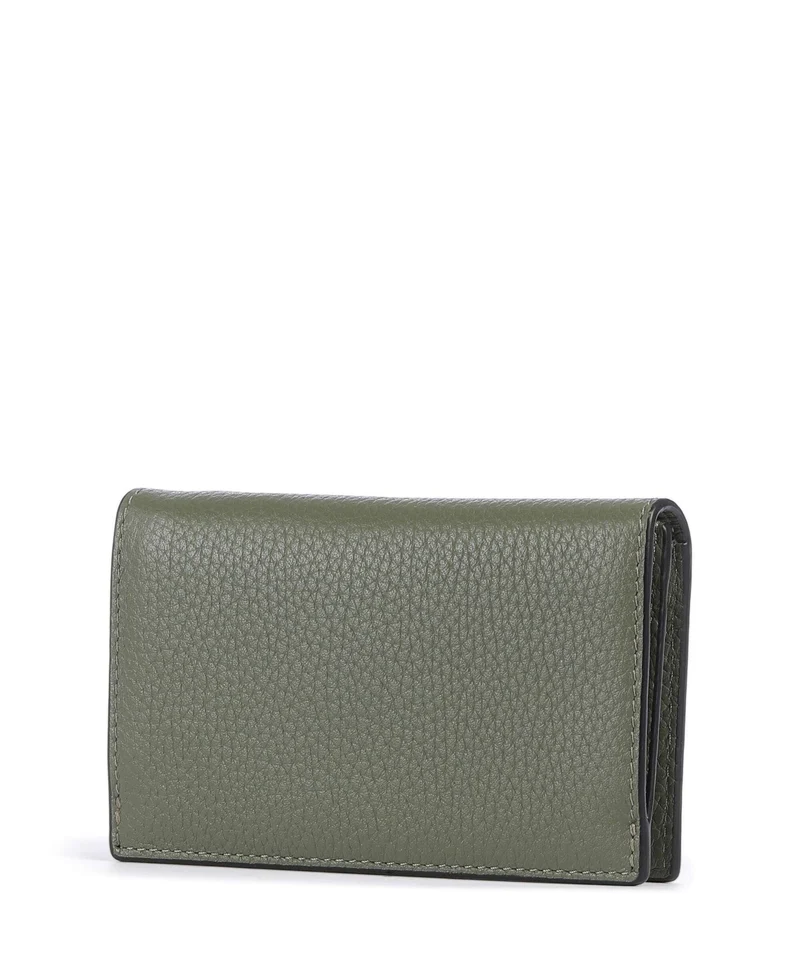 Aigner Delia Portefeuille moss green
