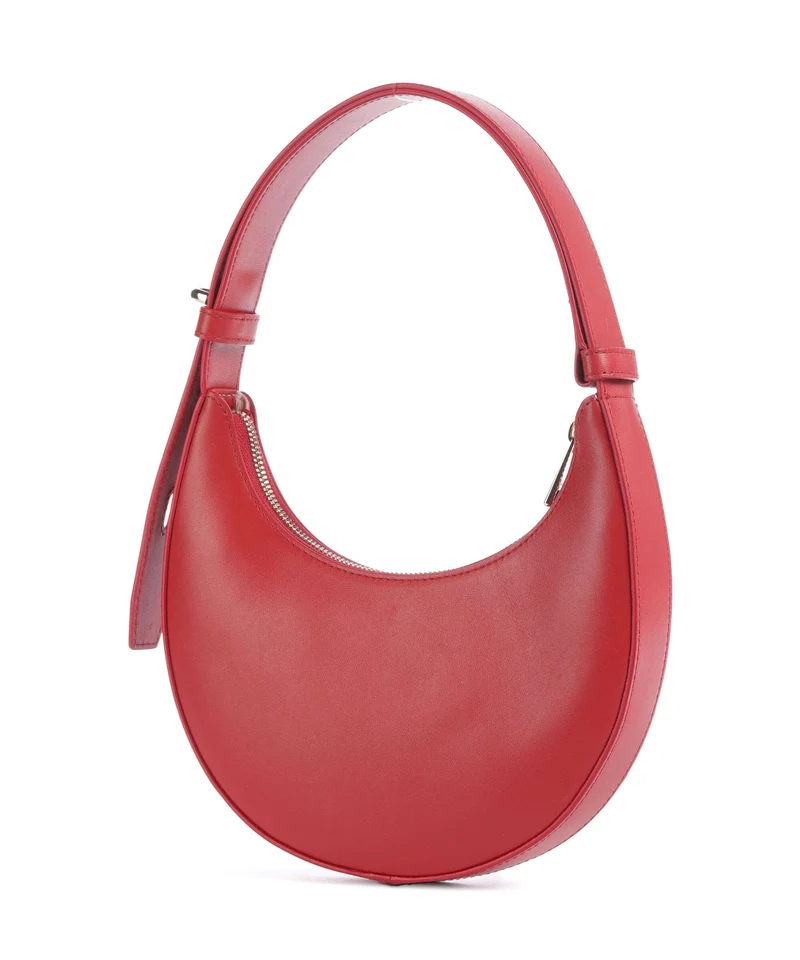 Furla Delizia Mini Sac porté épaule red