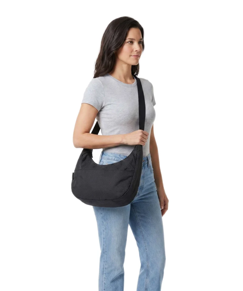 Mandarina Duck Revival 2.0 Sac fourre-tout nero