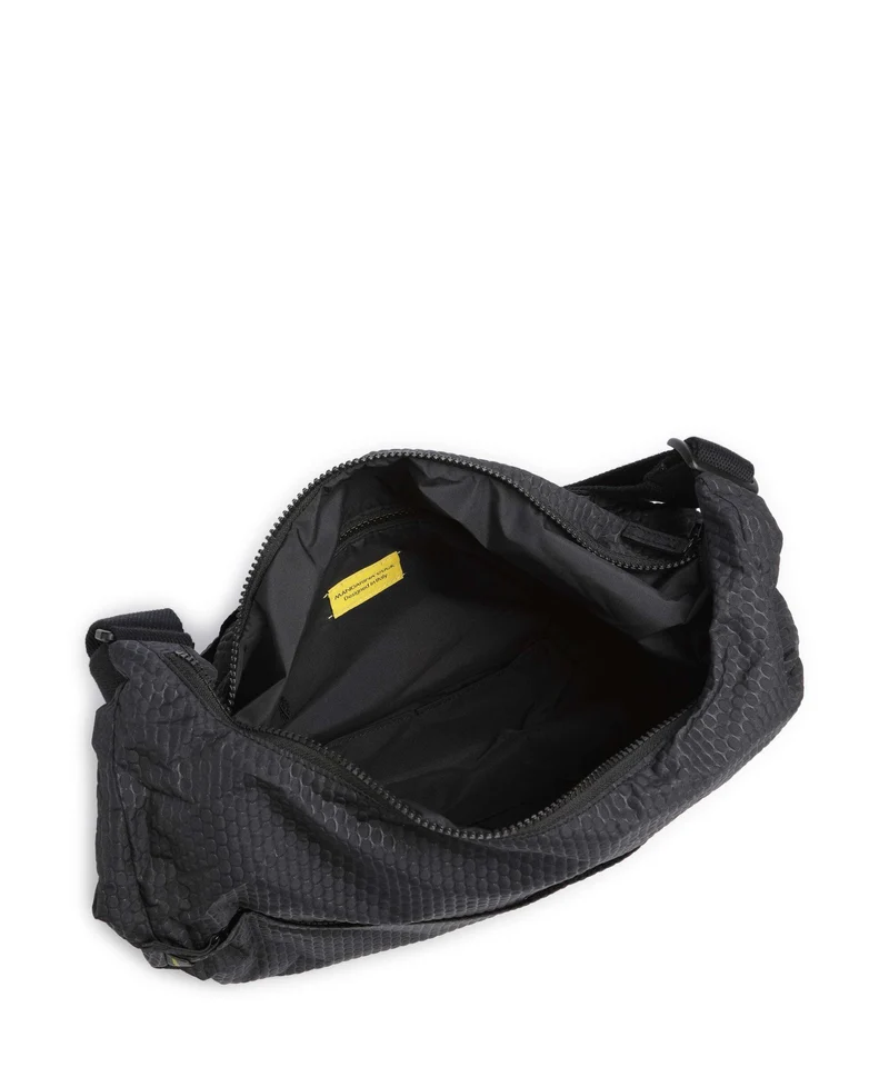 Mandarina Duck Revival 2.0 Sac fourre-tout nero