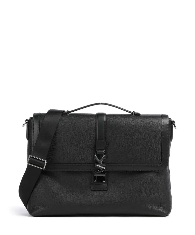 Michael Kors Ezra Sac messager black
