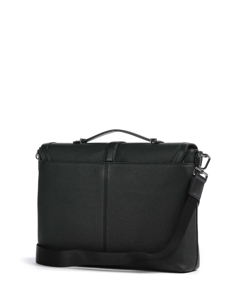 Michael Kors Ezra Sac messager black