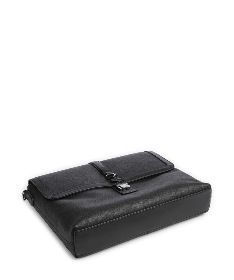 Michael Kors Ezra Sac messager black