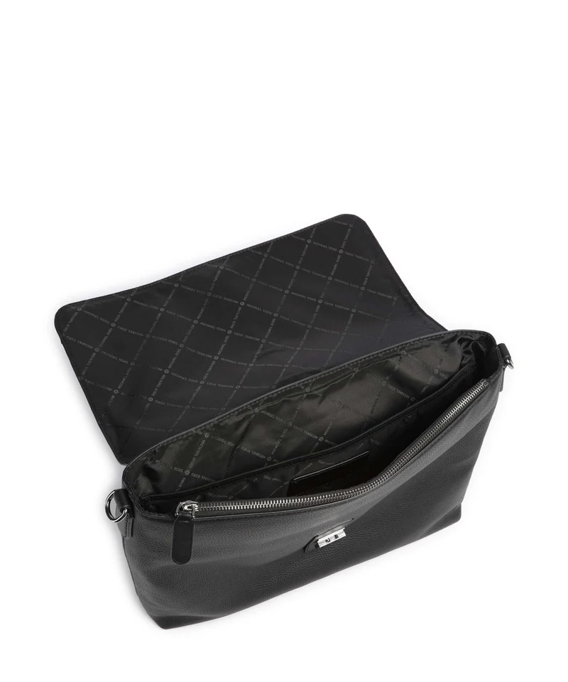 Michael Kors Ezra Sac messager black