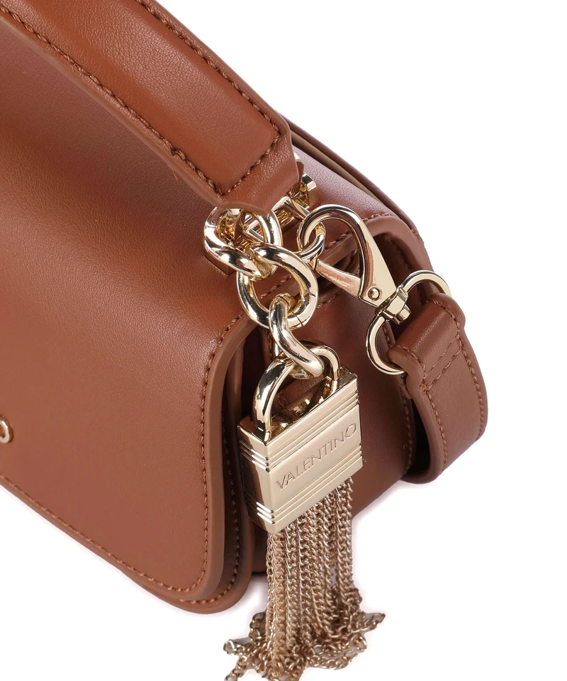 Valentino Bags Iride Sac bandoulière cuoio