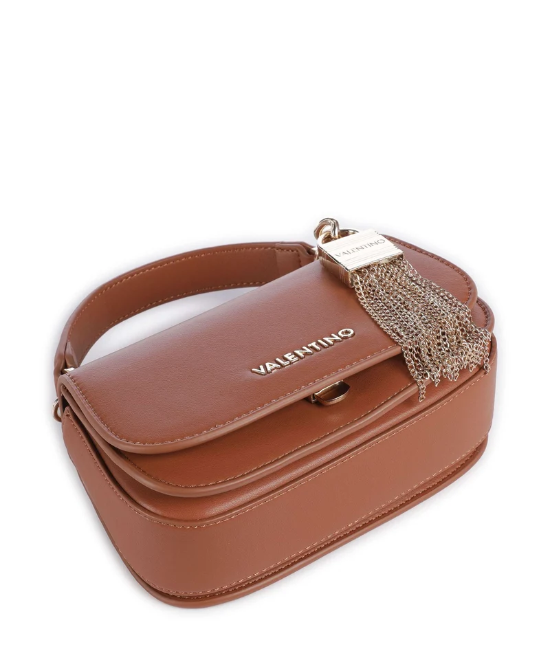 Valentino Bags Iride Sac bandoulière cuoio