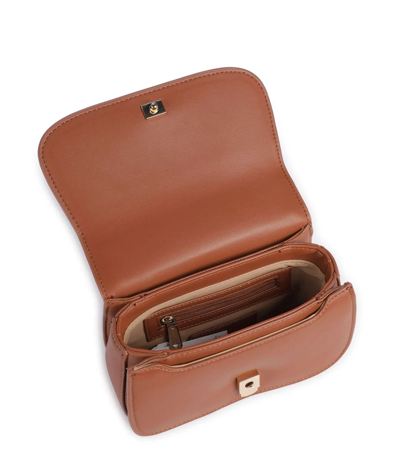 Valentino Bags Iride Sac bandoulière cuoio