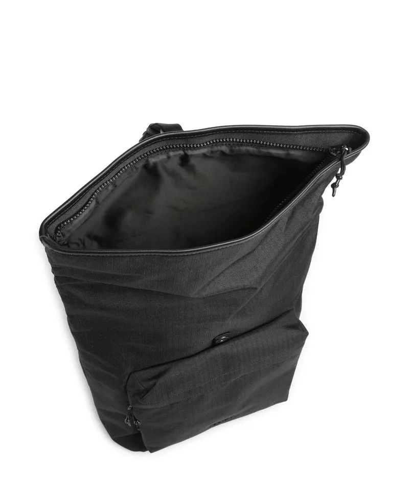 Bogner Myoko Leon Sac à dos roll-top black
