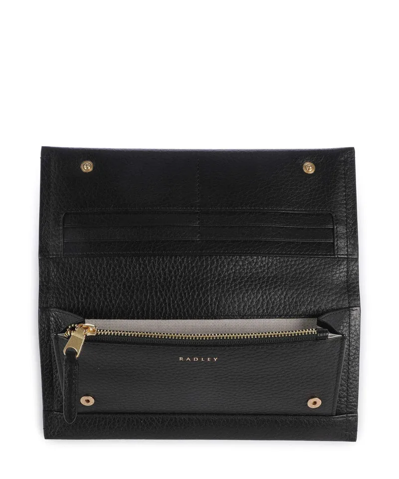 Radley London Oak Street Portefeuille black