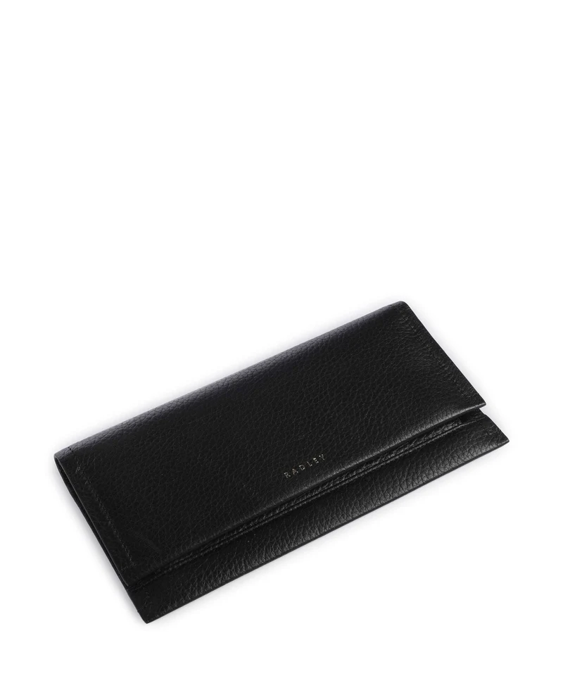 Radley London Oak Street Portefeuille black