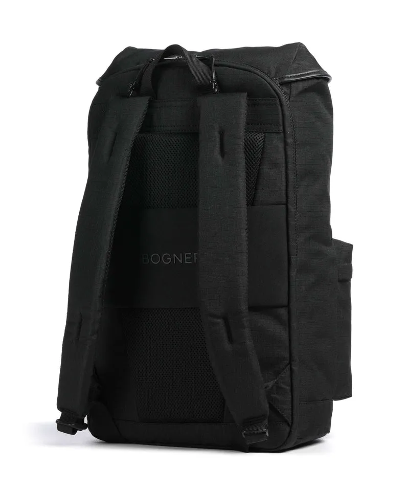 Bogner Myoko Kaya Sac à dos black