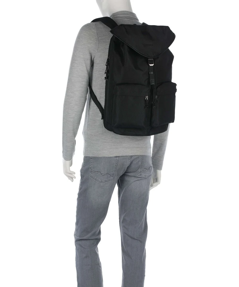 Bogner Myoko Kaya Sac à dos black