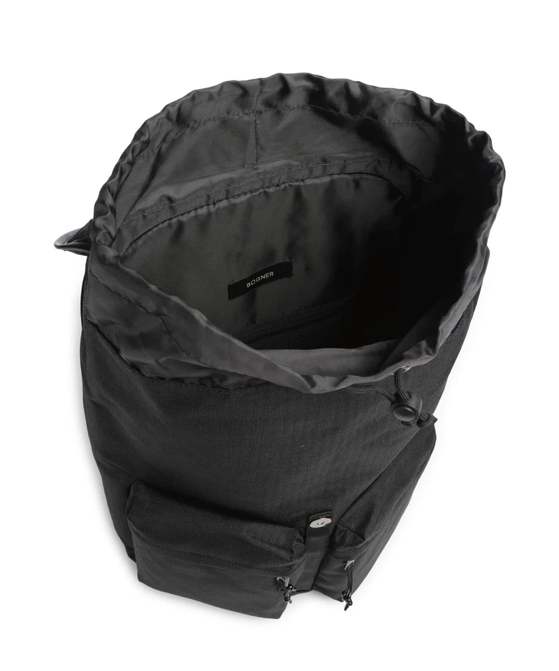 Bogner Myoko Kaya Sac à dos black