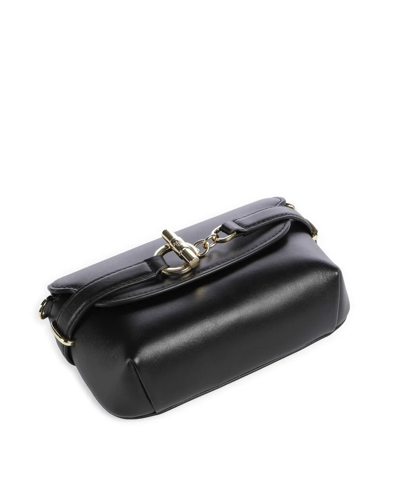 Lauren Ralph Lauren Blaike Small Sac bandoulière black
