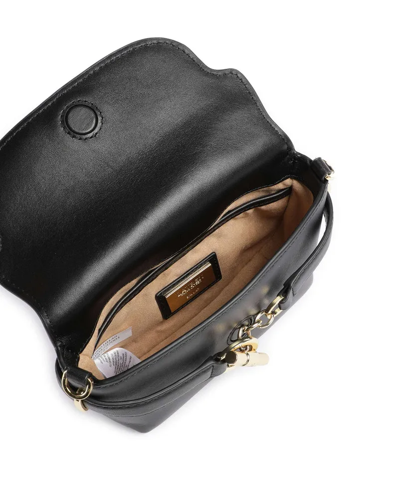 Lauren Ralph Lauren Blaike Small Sac bandoulière black