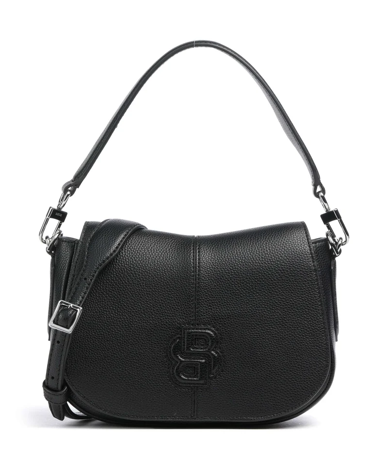 BOSS Anett Sac porté épaule black