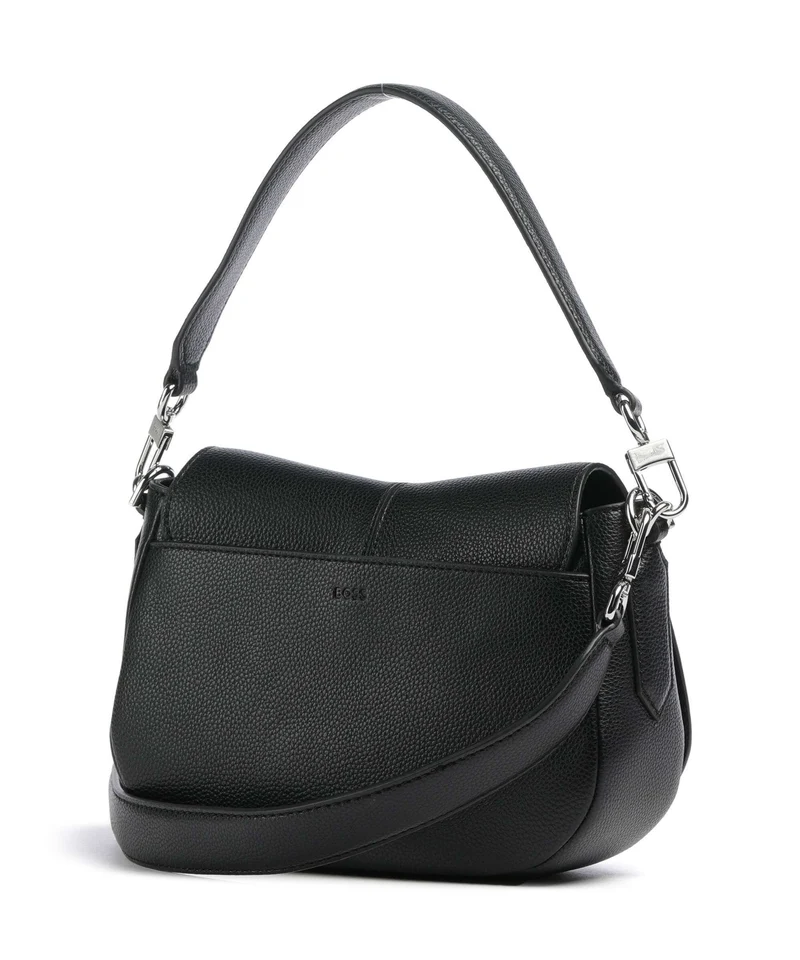 BOSS Anett Sac porté épaule black