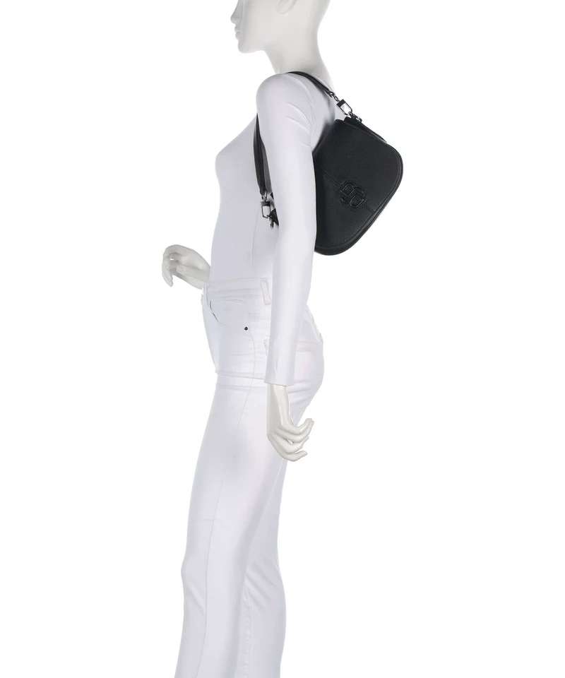 BOSS Anett Sac porté épaule black