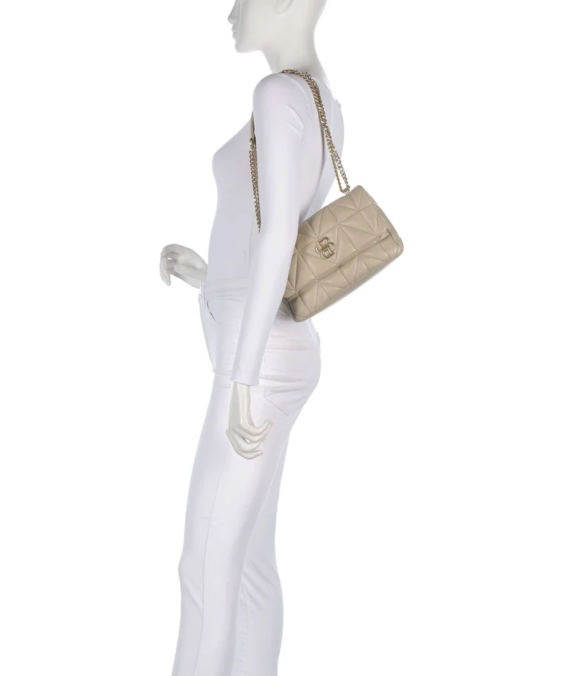 BOSS B Icon Sac porté épaule light beige